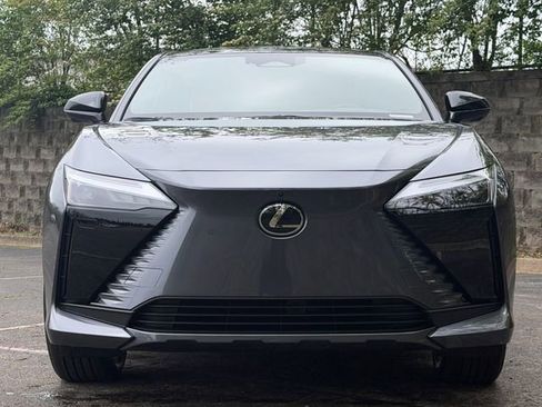 New 2026 Lexus RZ 350e 2WD image 8
