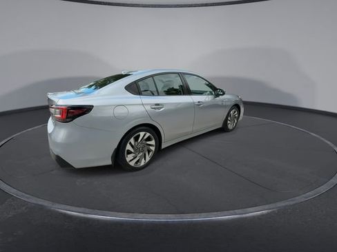 Used 2023 Subaru Legacy Limited AWD/4WD image 8