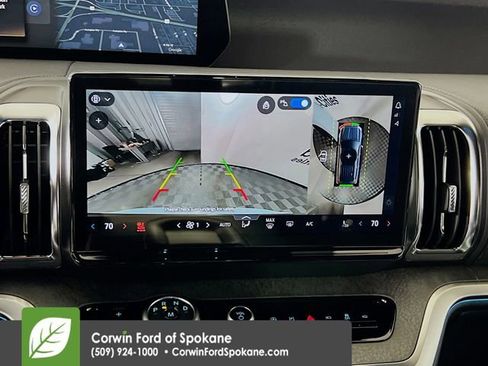 New 2026 Ford Expedition Tremor AWD/4WD image 21