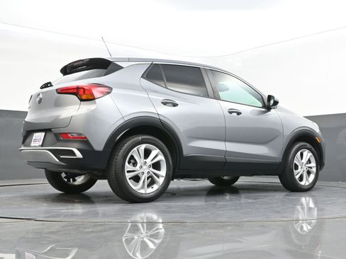 Certified 2023 Buick Encore GX Preferred w/ Cold Weather Comfort Package AWD/4WD image 40