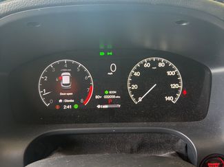 Used 2023 Honda HR-V LX video 3