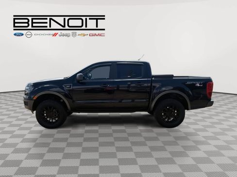 Used 2019 Ford Ranger XLT w/ Equipment Group 302A Luxury AWD/4WD image 1