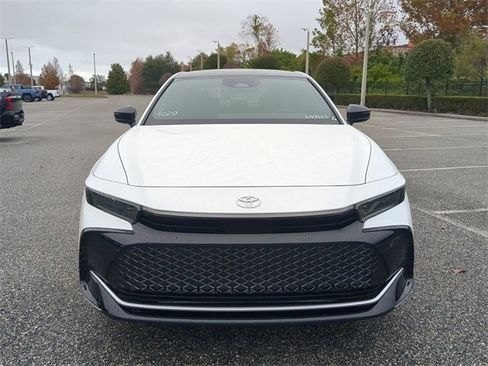 New 2026 Toyota Crown Limited image 9