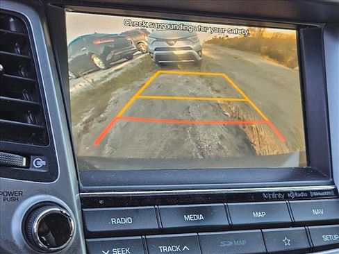 Used 2018 Hyundai Tucson SEL Plus image 14