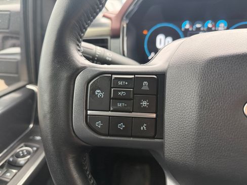 Used 2023 Ford F150 Lariat w/ Equipment Group 502A High AWD/4WD image 18