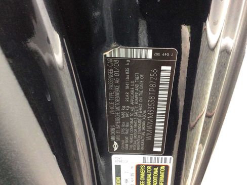 Used 2008 MINI Cooper Clubman S FWD image 25