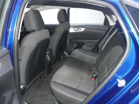 Used 2022 Kia Forte LXS image 25