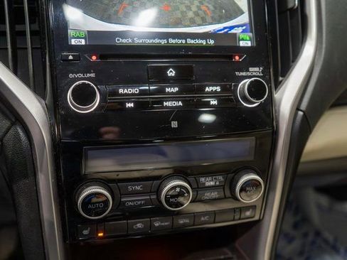 Used 2020 Subaru Ascent Limited w/ Technology Package AWD/4WD image 31