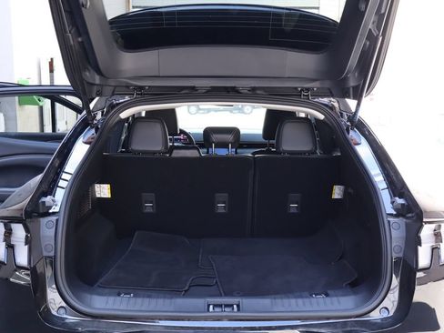 Used 2025 Ford Mustang Mach-E Select RWD image 37