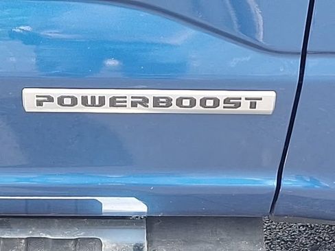 Certified 2024 Ford F150 XLT w/ Equipment Group 302A MID AWD/4WD image 27