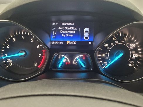 Used 2017 Ford Escape SE FWD image 23