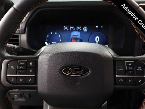 Used 2025 Ford F150 Tremor w/ Equipment Group 402A High AWD/4WD image 15