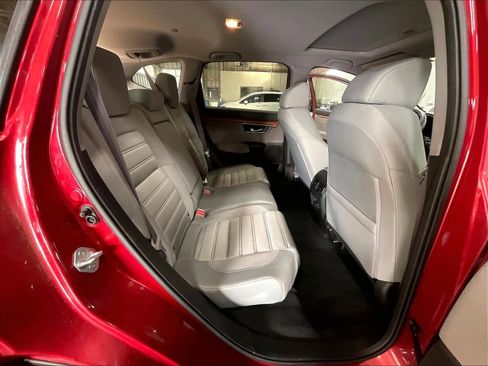 Certified 2022 Honda CR-V EX image 16