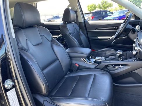 Used 2025 Kia Telluride S image 25