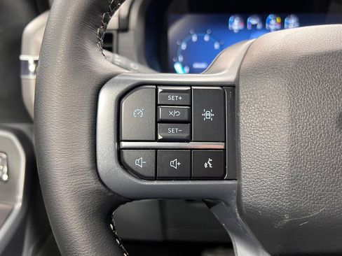 Used 2024 Ford F150 XLT w/ Tow/Haul Package image 10