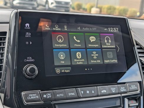 Used 2021 Honda Odyssey Touring image 14