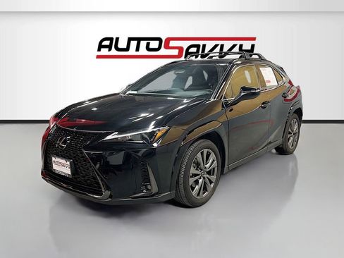 Used 2025 Lexus UX 300h 300h w/ Accessory Package (Z1) image 3