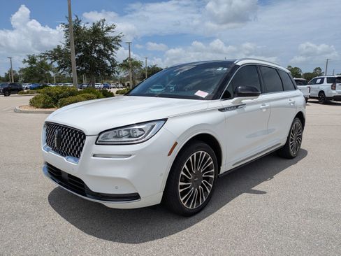 Used 2020 Lincoln Corsair Reserve w/ Equipment Group 201A AWD/4WD image 8
