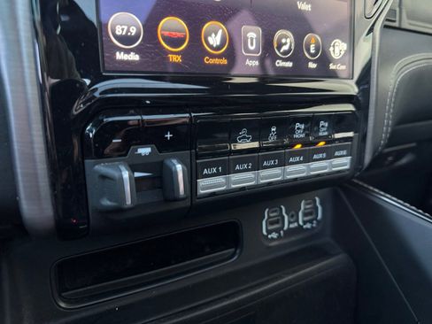 Used 2021 RAM 1500 TRX w/ TRX Level 2 Equipment Group image 31