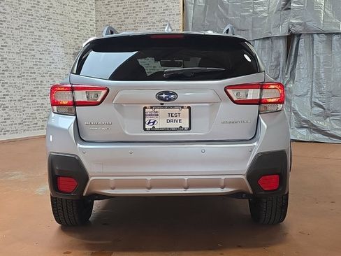 Used 2018 Subaru Crosstrek 2.0i Limited image 8