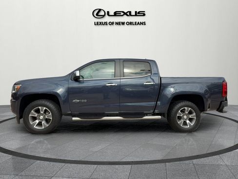 Used 2018 Chevrolet Colorado Z71 w/ Centennial Edition image 4