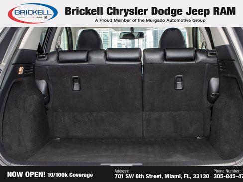 Used 2016 Honda HR-V EX-L image 9