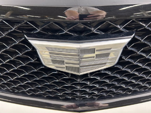 Used 2024 Cadillac XT4 Sport AWD/4WD image 8