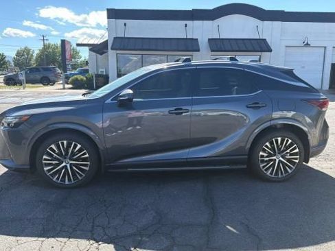 Used 2024 Lexus RX 350 Premium Plus w/ Convenience Package AWD/4WD image 2