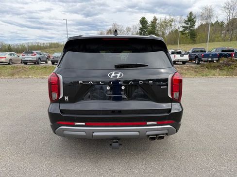 Used 2023 Hyundai Palisade SEL AWD/4WD image 29