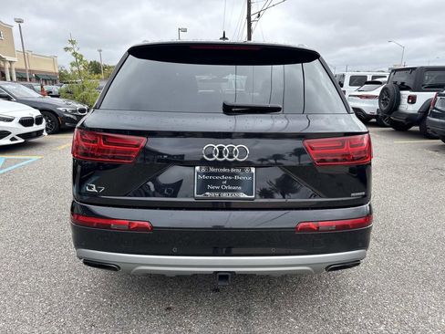 Used 2019 Audi Q7 2.0T Premium Plus w/ Premium Plus Package image 6