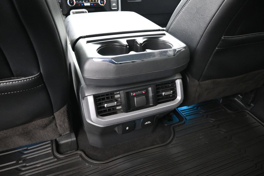 Used 2023 Ford F150 Lariat w/ Equipment Group 502A High AWD/4WD image 22