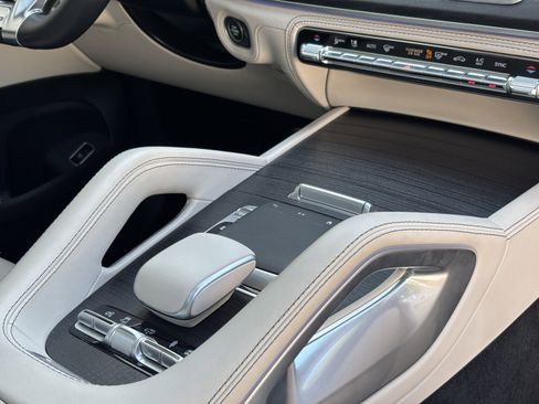 Certified 2023 Mercedes-Benz GLS 63 AMG 4MATIC image 29