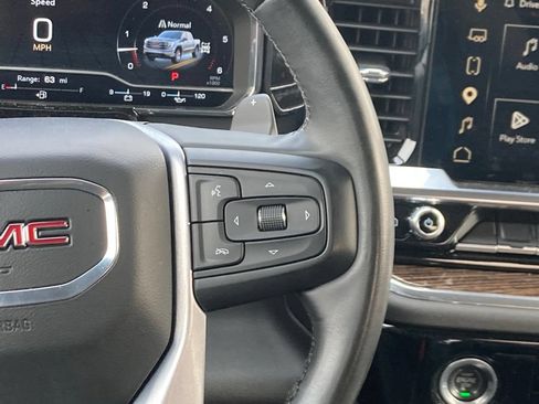 Used 2023 GMC Sierra 1500 Elevation AWD/4WD image 7