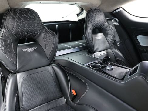 Used 2015 Aston Martin Rapide S image 66