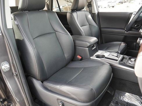 Used 2023 Toyota 4Runner Limited image 63