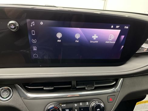 New 2025 Buick Envista Preferred w/ Convenience I Package image 16