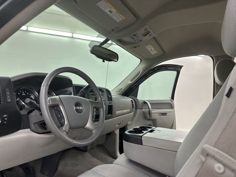 Used 2012 GMC Sierra 1500 SLE w/ Power Tech Package image 28