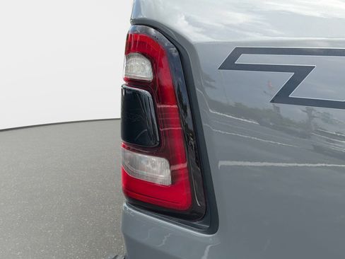 Used 2023 RAM 1500 TRX w/ TRX Level 2 Equipment Group AWD/4WD image 16
