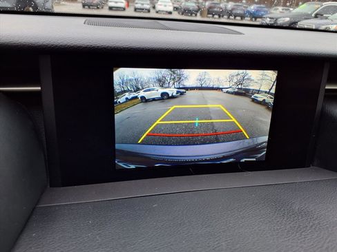 Used 2016 Lexus IS 300 300 w/ F Sport Package image 13