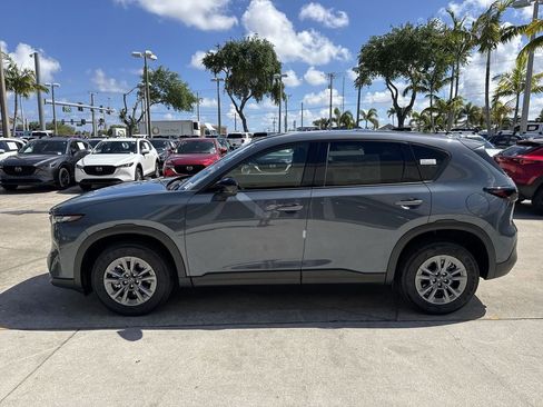 New 2026 MAZDA CX-5 Select AWD/4WD image 11