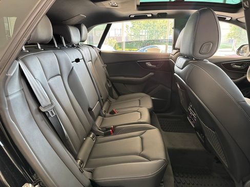 New 2026 Audi Q8 Premium Plus AWD/4WD image 42