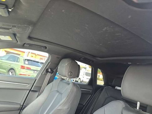 Used 2021 Audi Q3 2.0T Premium w/ Convenience Package AWD/4WD image 12