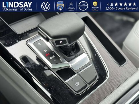 Used 2022 Audi Q5 2.0T Premium image 18