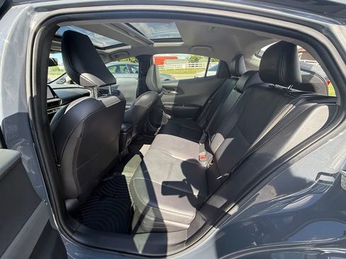 Used 2024 Toyota Prius Limited w/ Limited Premium Package AWD/4WD image 19