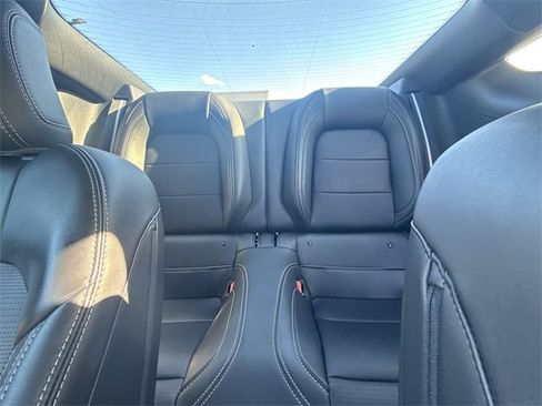 Used 2024 Ford Mustang Premium image 20