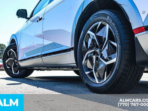 Used 2023 Hyundai Ioniq 5 Limited w/ Cargo Package image 16