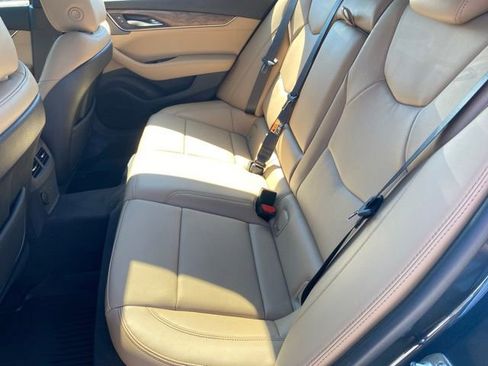 Used 2026 Cadillac CT5 Premium Luxury AWD/4WD image 11