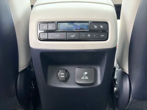 Used 2025 Hyundai Palisade Calligraphy AWD/4WD image 34