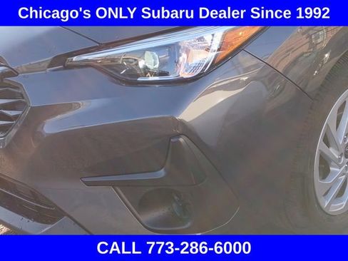 Certified 2025 Subaru Impreza 2.0i image 27