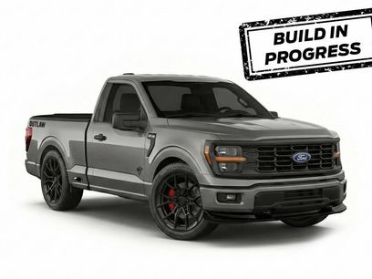 New 2026 Ford F150 XL